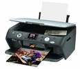 MFP EPSON Stylus CX7800