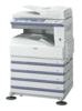 MFP SHARP AR-5625