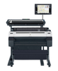  CANON imagePROGRAF iPF755 MFP