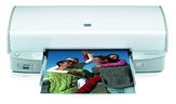 Принтер HP Deskjet 5443