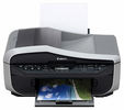 MFP CANON PIXMA MX310