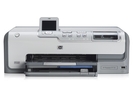 Printer HP Photosmart D7155