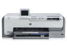  HP Photosmart D7155