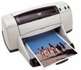 Printer HP Deskjet 940c