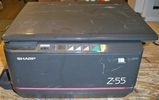 Copier SHARP Z-55
