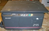 Copier SHARP Z-55