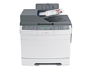  LEXMARK X544n