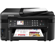  EPSON WorkForce WF-3520DWF