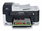  HP Officejet J6480