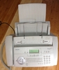 PHILIPS FaxJet 375 PHILIPS FaxJet 375