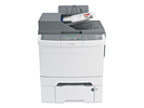 MFP LEXMARK X544dtn