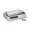  OKI MICROLINE 391 Turbo with Cut Sheet Feeder