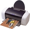 Printer EPSON Stylus C63