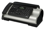 MFP CANON FAX-JX510P