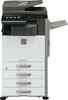 MFP SHARP MX-3640N