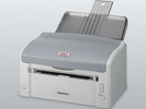 Printer OKI B2200n