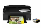 MFP EPSON Stylus TX119