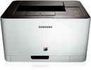 Printer SAMSUNG CLP-365W