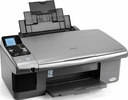 MFP EPSON Stylus CX5900