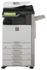 MFP SHARP MX-4112N