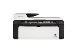  RICOH Aficio SP 100SF e