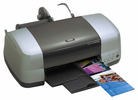 Printer EPSON Stylus Photo 900