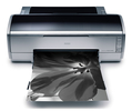 Printer EPSON Stylus Photo R2400