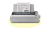  EPSON LQ-510