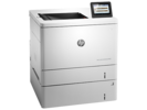  HP Color LaserJet M553x