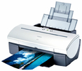 Printer CANON i850