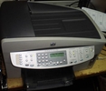 MFP HP Officejet 7213