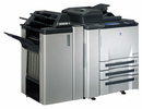 MFP KONICA-MINOLTA bizhub PRO 920