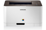 Принтер SAMSUNG CLP-365