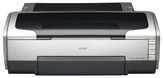 Printer EPSON Stylus Photo R1800