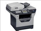 MFP BROTHER MFC-8680DN