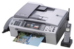 MFP BROTHER MFC-880CDN