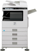 MFP SHARP MX-M260