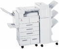  XEROX DocuPrint N4025