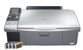 MFP EPSON Stylus DX6000