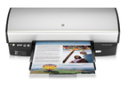  HP Deskjet D4260