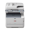  OKI ES5462 MFP