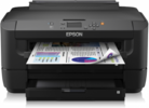  EPSON WorkForce WF-7110DTW