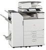 MFP LANIER MP C6003