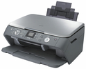 MFP EPSON Stylus Photo RX520