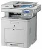 MFP CANON imageRUNNER C1021