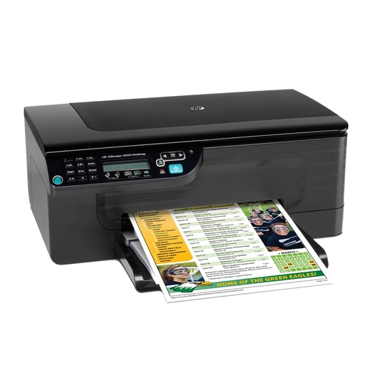 HP 4500 G510B – ink MFP – cartridges – orgprint.com