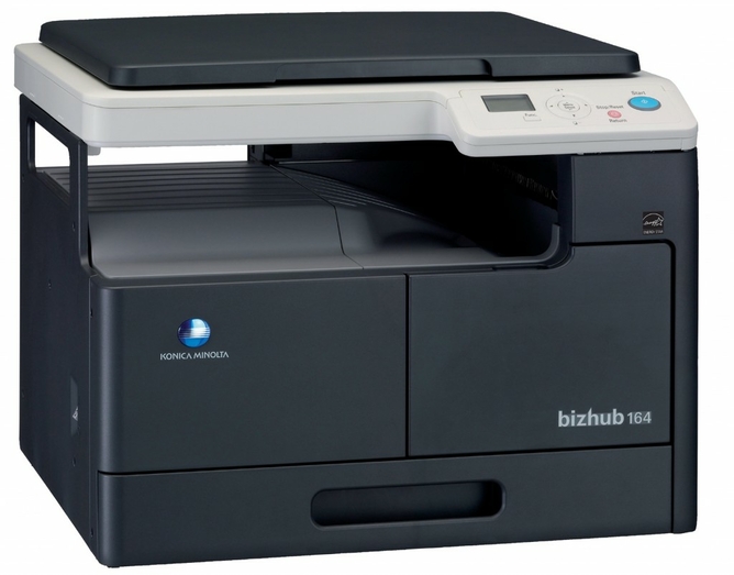 Konica Minolta Bizhub 164 Laser Mfp Cartridges Orgprint Com