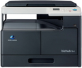 MFP KONICA-MINOLTA bizhub 164