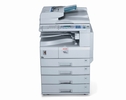 Copier RICOH Aficio MP 2000