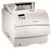Printer LEXMARK T622n